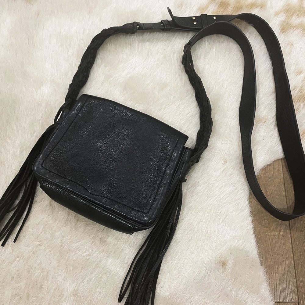✨Rebecca Minkoff Crossbody Bag✨